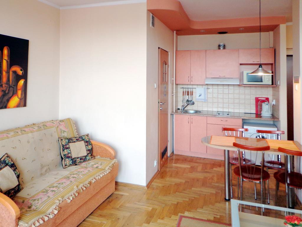 Ekstaza Krakow Room photo