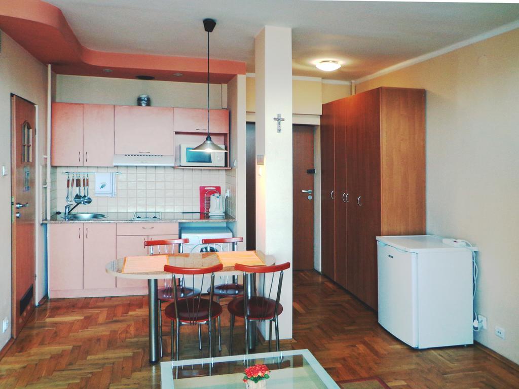 Ekstaza Krakow Room photo