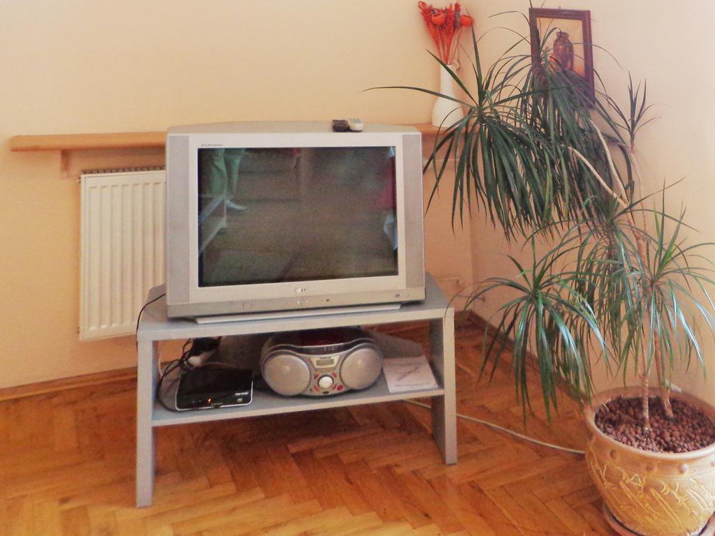 Ekstaza Krakow Room photo