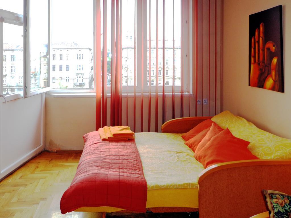Ekstaza Krakow Room photo